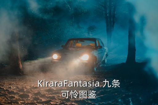 九條滿作品