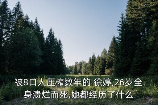 徐婷