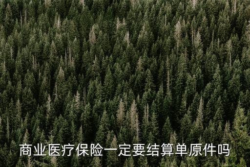 醫(yī)保結(jié)算單，住院醫(yī)保結(jié)算單哪里打印