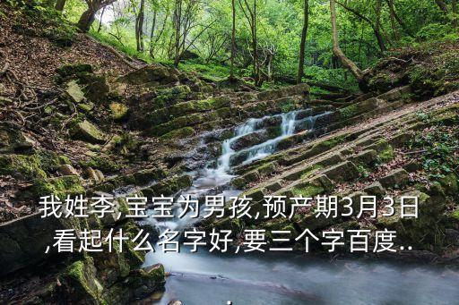 李金寶