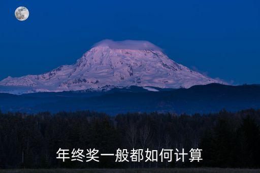 年終獎計算器，年終獎計算器能算紅包多寡