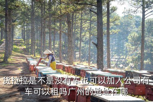 貨拉拉租車，想去跑貨拉拉是去外面租車好還是租貨拉拉公司的車好嗎
