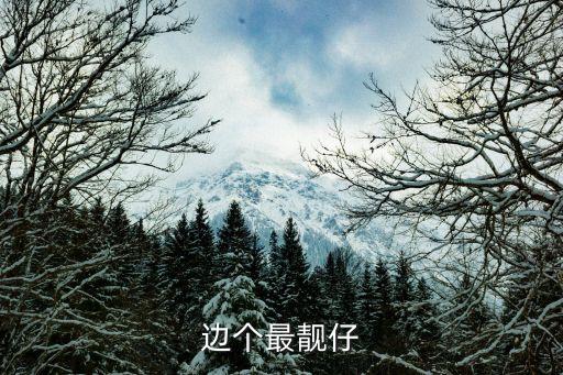 邊個最靚仔