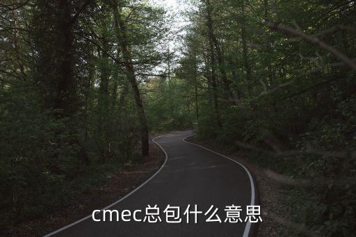 總包是什么意思，總包雙包大包分包是什么意思