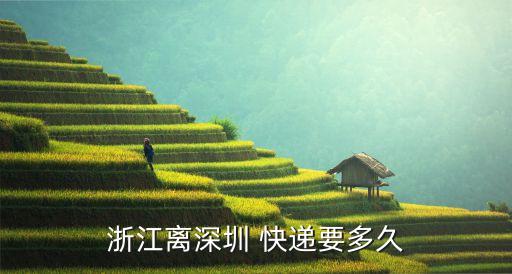 圓通快遞時效