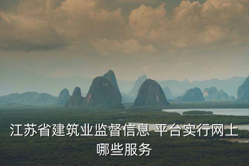 監(jiān)管平臺,山東省投資項目在線審批監(jiān)管平臺