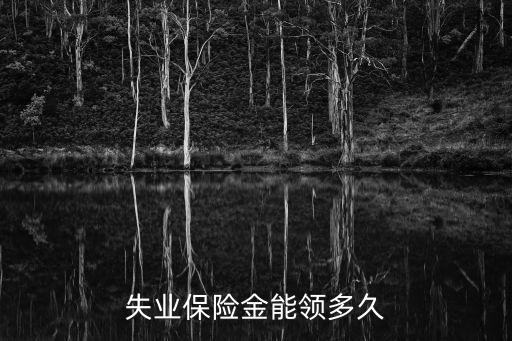 失業(yè)金能領(lǐng)多久，領(lǐng)取失業(yè)保險(xiǎn)金的最長期限是多久