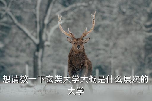 玄奘大學(xué)，臺(tái)灣玄奘大學(xué)怎么樣