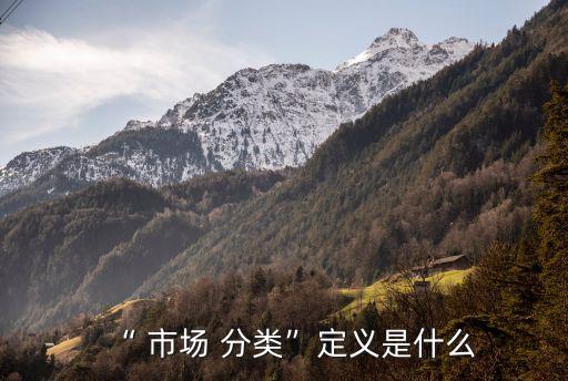 市場(chǎng)分類,中國(guó)債券市場(chǎng)分類