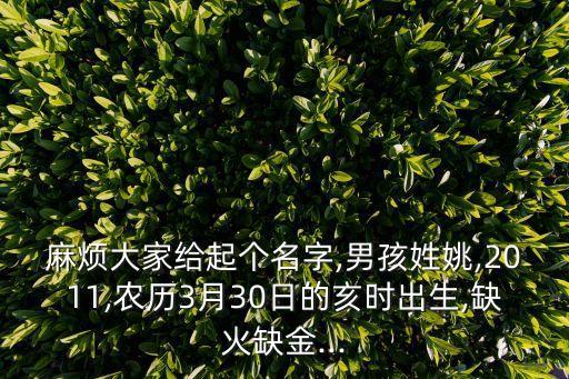 姚涌