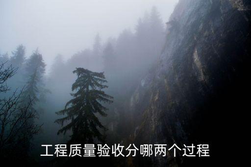 施工質(zhì)量驗(yàn)收，建筑工程施工質(zhì)量驗(yàn)收一般是什么順序來做