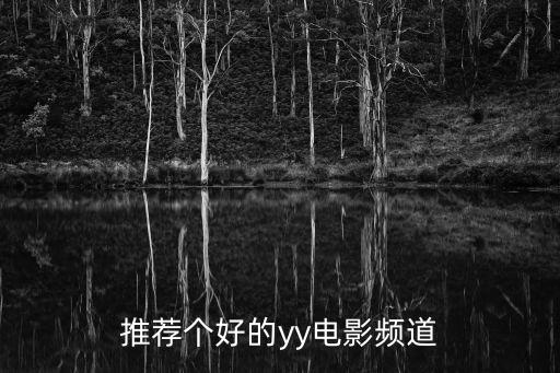 推薦個好的yy電影頻道
