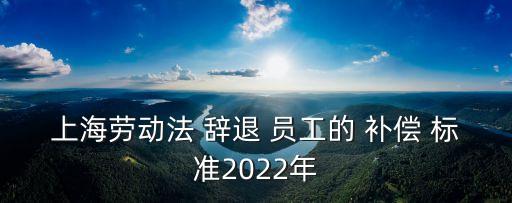 公司辭退員工補(bǔ)償標(biāo)準(zhǔn)2022,第三方公司辭退員工補(bǔ)償標(biāo)準(zhǔn)2022