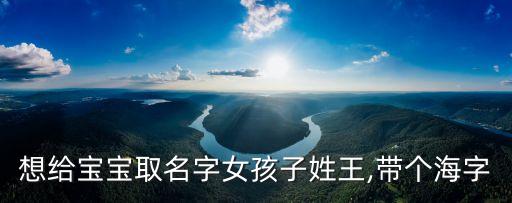 王海琴