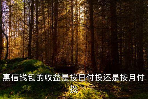 付投，支付保投保險可信嗎