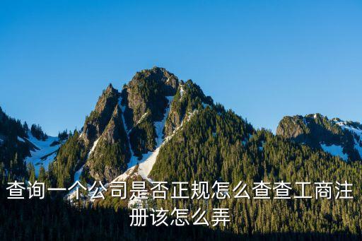 青島紅盾網(wǎng)，怎樣在青島紅盾網(wǎng)上查一個(gè)公司的注冊(cè)時(shí)間和法人代表