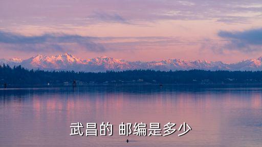 武漢市武昌區(qū)郵編,武昌區(qū)和平大道郵編