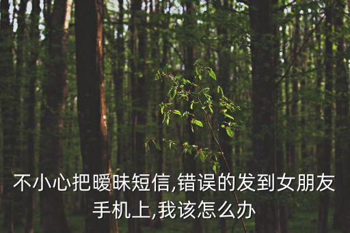 發(fā)錯(cuò)了