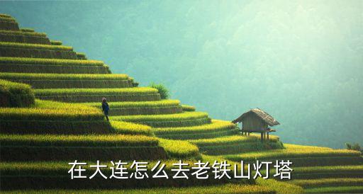 在大連怎么去老鐵山燈塔