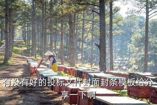 投標(biāo)文件封面，建筑標(biāo)書(shū)封面圖