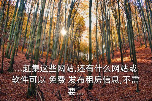 個人免費發(fā)布房源平臺,住小幫app下載安裝官方版