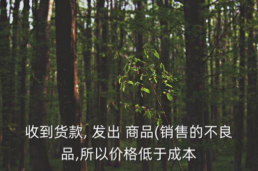 發(fā)出商品會(huì)計(jì)分錄,已經(jīng)確認(rèn)收入但尚未發(fā)出商品會(huì)計(jì)分錄