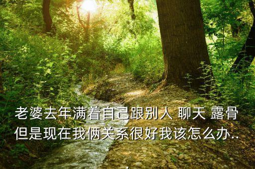 露骨聊天,不可描述的聊天記錄