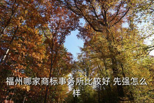 福州商標(biāo)，請(qǐng)問(wèn)福州注冊(cè)商標(biāo)可以找一休知識(shí)產(chǎn)權(quán)嗎