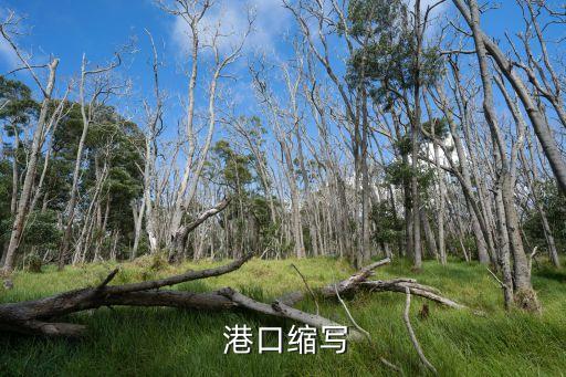 港口英文,多倫多港口英文