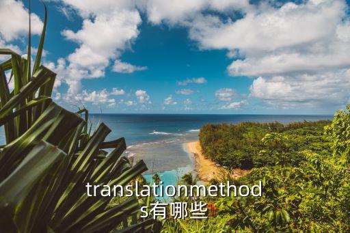 文學(xué)類文本翻譯技巧有哪些,非文學(xué)類文本翻譯