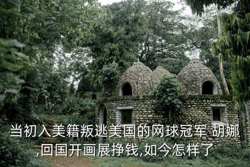 胡娜