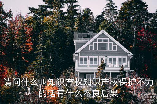 知識產(chǎn)品，知識產(chǎn)品特征有哪些