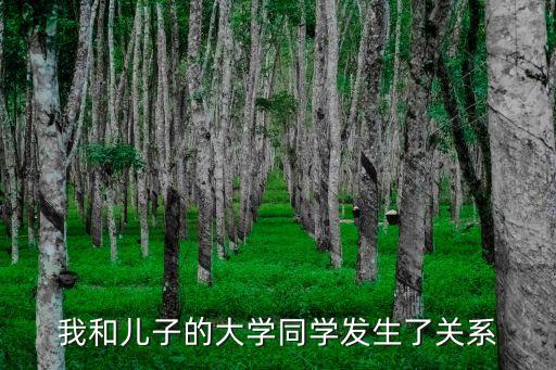 剛剛和兒子，西西和剛剛的孩子姓什么