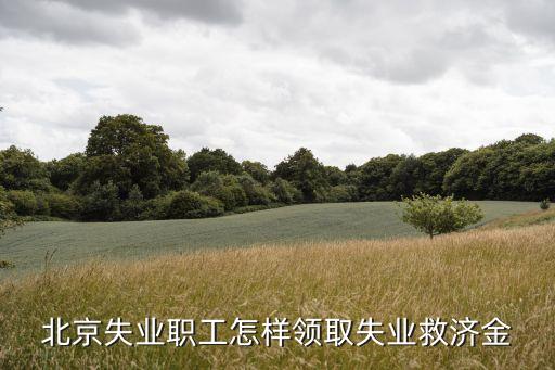 北京失業(yè)保險(xiǎn)，在北京如何才能領(lǐng)取到失業(yè)保險(xiǎn)金在失業(yè)期間需要繼續(xù)繳納養(yǎng)老