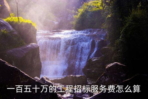 招標費用收取標準，請問招標代理服務(wù)費收費標準是什么