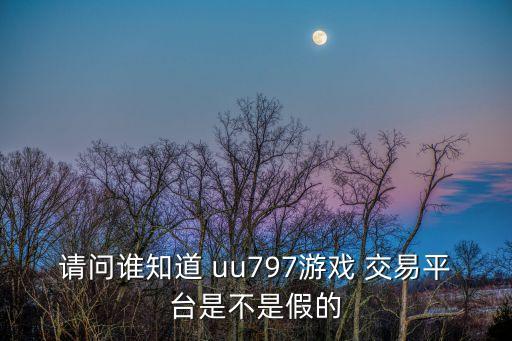uu交易,uu共享交易所