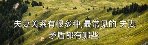 我們夫妻之間,當(dāng)夫妻沒有了感情怎么辦