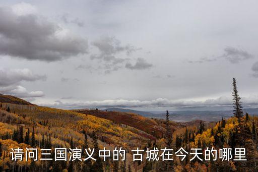 名古城