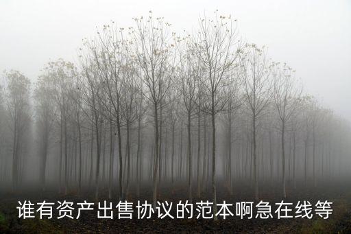資產(chǎn)出售，出售資產(chǎn)與股權(quán)交易有何區(qū)別
