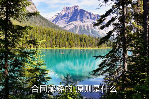 合同法的基本原則及含義,論合同法的基本原則論文