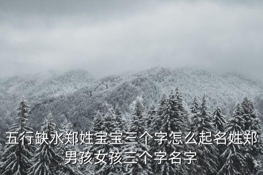 鄭海波