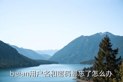 beian，域名beian被注銷后應(yīng)該怎么辦狂人SEO問答