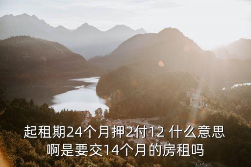 起租日，租的房子每季度一交起租日31日再交應(yīng)該是幾月幾日  問