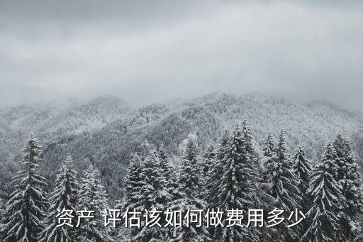 評估公司評估一般多少錢,房屋鑒定機(jī)構(gòu)在哪里找