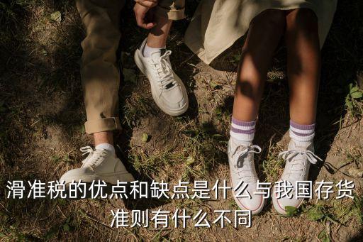 滑準(zhǔn)稅的優(yōu)點(diǎn)和缺點(diǎn)是什么與我國(guó)存貨準(zhǔn)則有什么不同