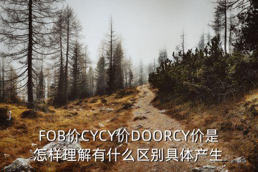 fob價格，什么是FOB含稅價