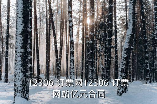 訂票網(wǎng)