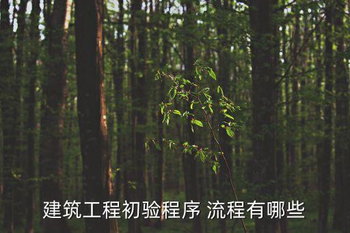 項目驗收流程,高標(biāo)準(zhǔn)農(nóng)田建設(shè)項目驗收流程