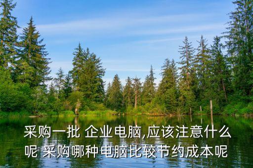 企業(yè)it采購,企業(yè)1688采購平臺