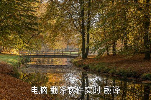自帶翻譯器的輸入法,可以中英互譯的輸入法